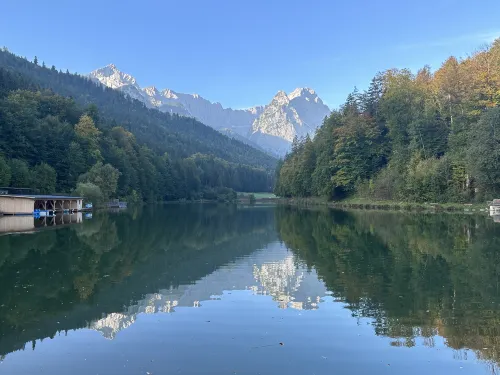 Riessersee Hotel Near Hotel Photos