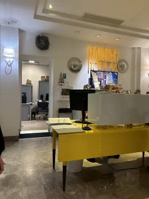 Hotel Astoria - Astotel Photos
