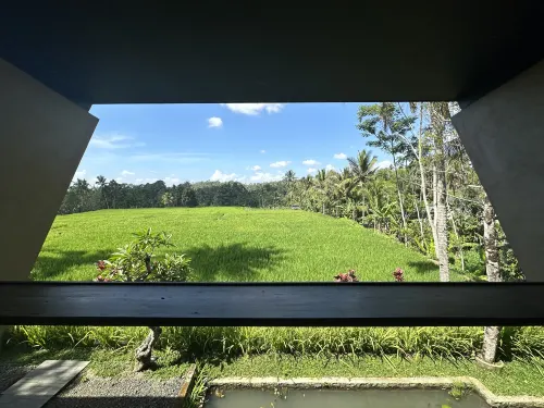 Teras Hotel & Villa Banyuwangi Dekat Hotel Photos