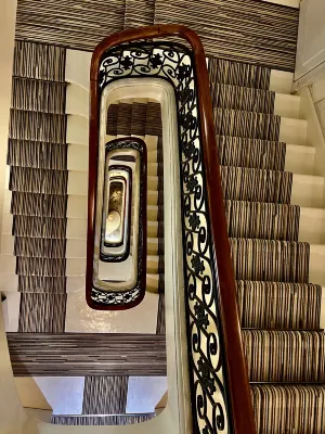 Grand Hotel Francais - ex Best Western Espaces publics Photos