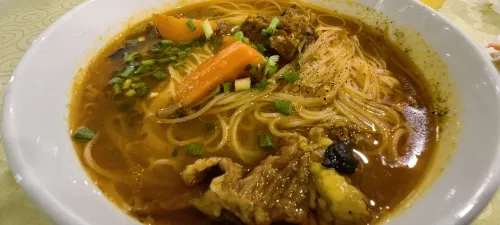 A25 Hotel - 307 Lý Tự Trọng Ăn uống Photos