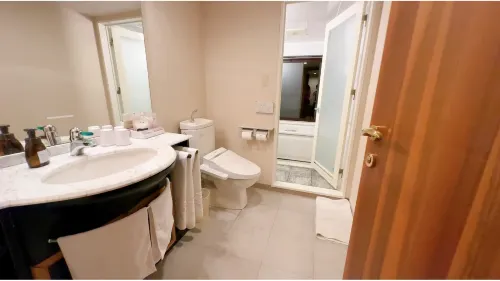 Hotel Bellmare Chambres Photos
