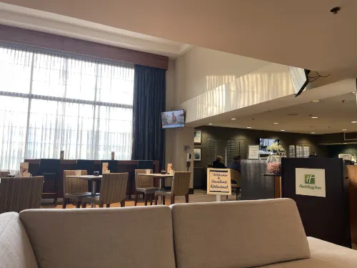 Holiday Inn Baltimore BWI Airport Photos