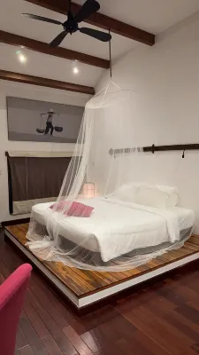 Khu Nghỉ Dưỡng Chen Sea Phú Quốc Phòng Photos