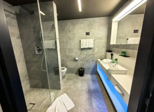 Adlers Hotel Innsbruck Camere Photos
