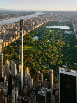 Trump International Hotel & Tower® New York Circondario Photos