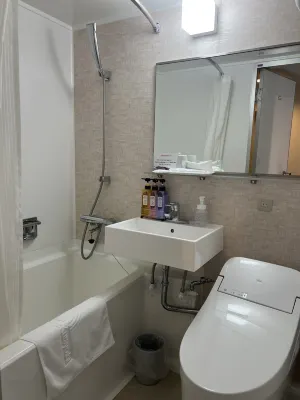 Hotel St Palace Kurayoshi Camere Photos