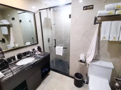 Annan Hotel Rooms Photos