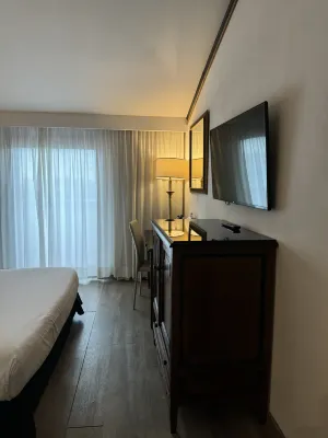 Meliá Milano Rooms Photos