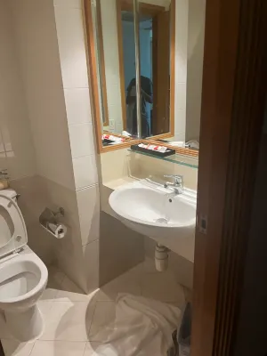 Ramada Hong Kong Grand View Rooms Photos