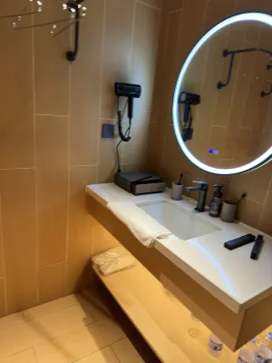 Chenxi Hotel (Nanjing Xuanwu Lake Park) Rooms Photos