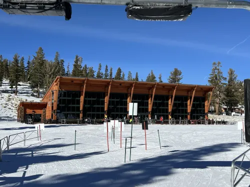 Holiday Inn Club Vacations Tahoe Ridge Resort Xung quanh Photos