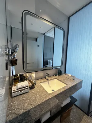 Crowne Plaza Xiamen Jimei Seaview Rooms Photos