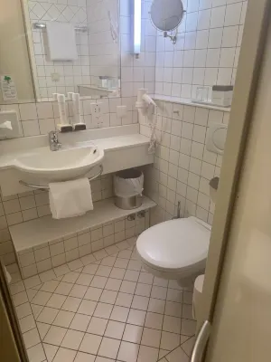 Graben Hotel Camere Photos