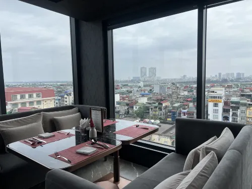 Classyc Hotel Photos