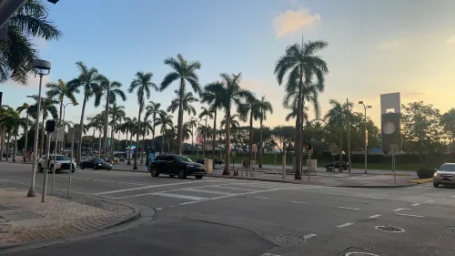 YVE Hotel Miami Near Hotel Photos