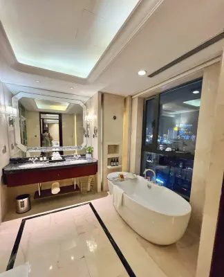 S&N Hotel Linhai Chambres Photos