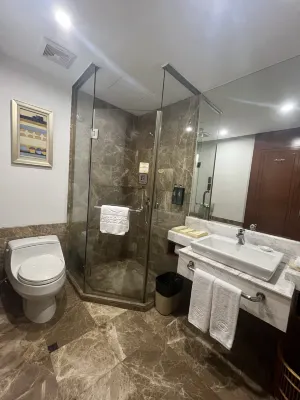 South Union Hotel Shenzhen Chambres Photos