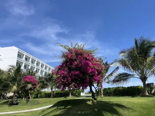 Asteria Mui Ne Resort Near Hotel Photos