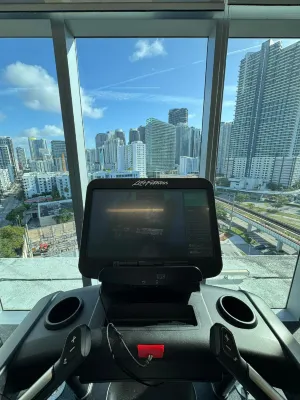 Novotel Miami Brickell Photos