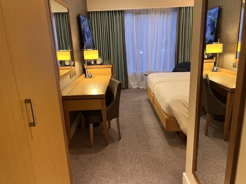 DoubleTree by Hilton London Victoria Rooms Photos