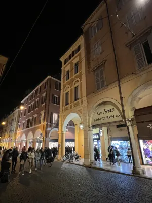 Best Western Premier Milano Palace Hotel Circondario Photos