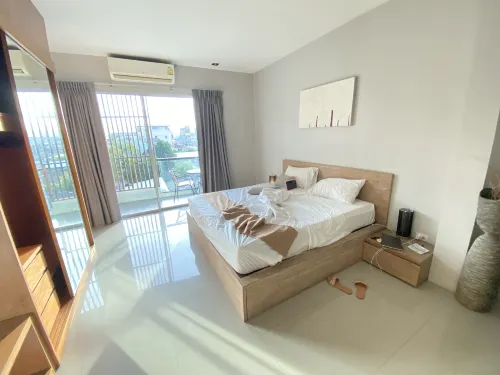 Lemonade Phuket Hotel Chambres Photos