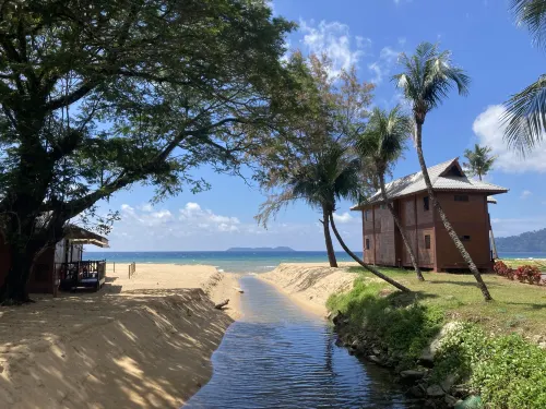 Berjaya Tioman Resort Public Areas Photos