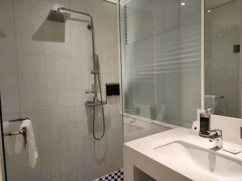 Hotel Peyto Gangnam Camere Photos