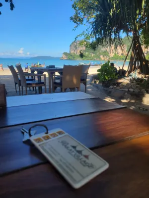 Railay Village Resort Photos