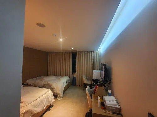 Benikea the Bliss Hotel Chambres Photos