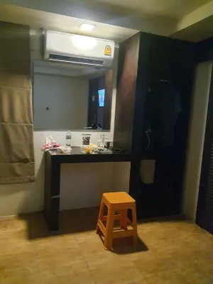 Patong Buri Resort Номера Photos