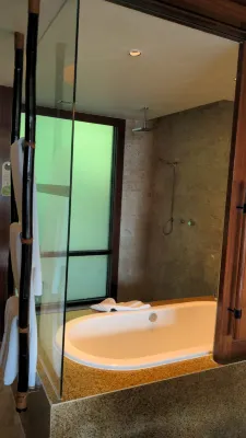 센타라 그랜드 비치 리조트 & 빌라 크라비 객실 Photos