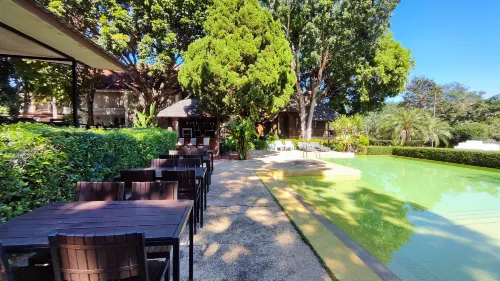 Belle Villa Resort, Pai Benessere e tempo libero Photos