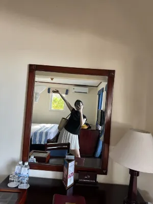 Victoria Phan Thiet Beach Resort & Spa Zimmer Photos