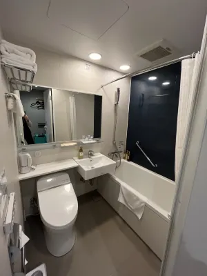 品川地區高輪東急住宿 房間 Photos