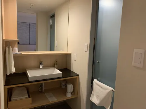 HOTEL AMANEK Kanazawa Rooms Photos