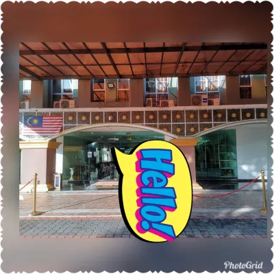 AB Inn Hotel Dekat Hotel Photos