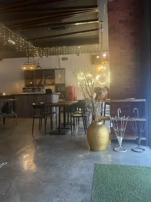 V3 Hotel & Residence Seri Alam Area Publik Photos