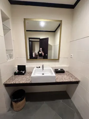 Legian Paradiso Hotel Chambres Photos