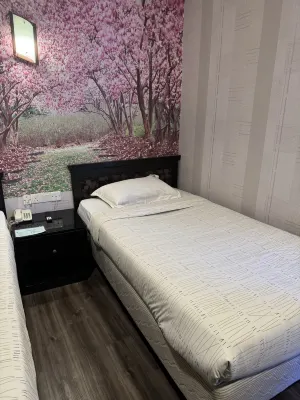 S Bee Hotel Camere Photos