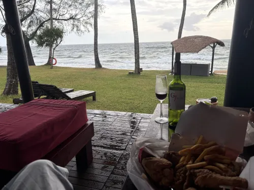 Khu Nghỉ Dưỡng Chen Sea Phú Quốc Photos