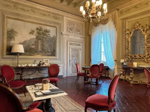 Palazzo Niccolini al Duomo Photos