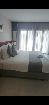 Siam Triangle Hotel Zimmer Photos