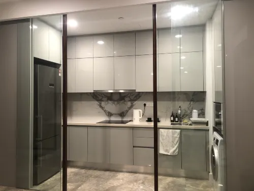 The Platinum 2 Kuala Lumpur by Reluxe Chambres Photos