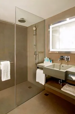 Novotel Bangkok on Siam Square Kamar Photos