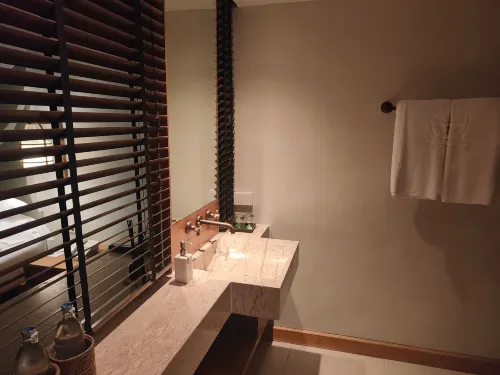 The Tubkaak Krabi Boutique Resort Chambres Photos