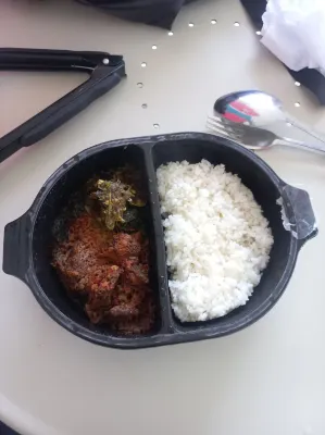 Bobopod Slamet Riyadi Solo Makanan Photos