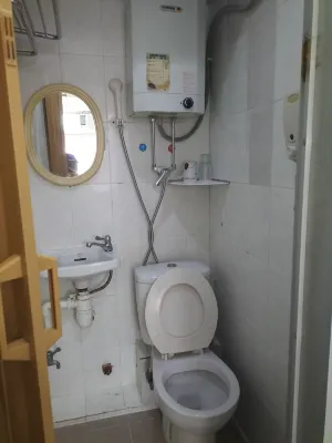 Dragon Hostel Rooms Photos