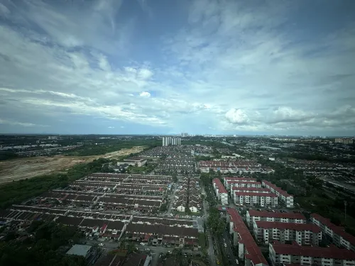 Skudai Paradigm Mall by RR JBcity Xung quanh Photos
